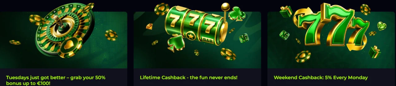 mile casino promotions